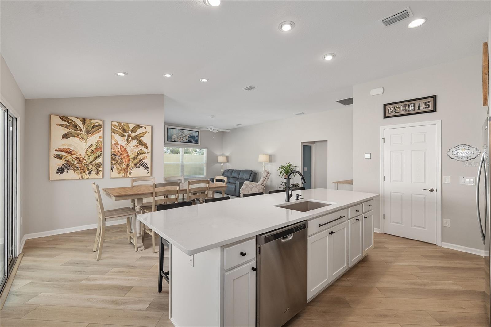 THE VILLAGES - Residential