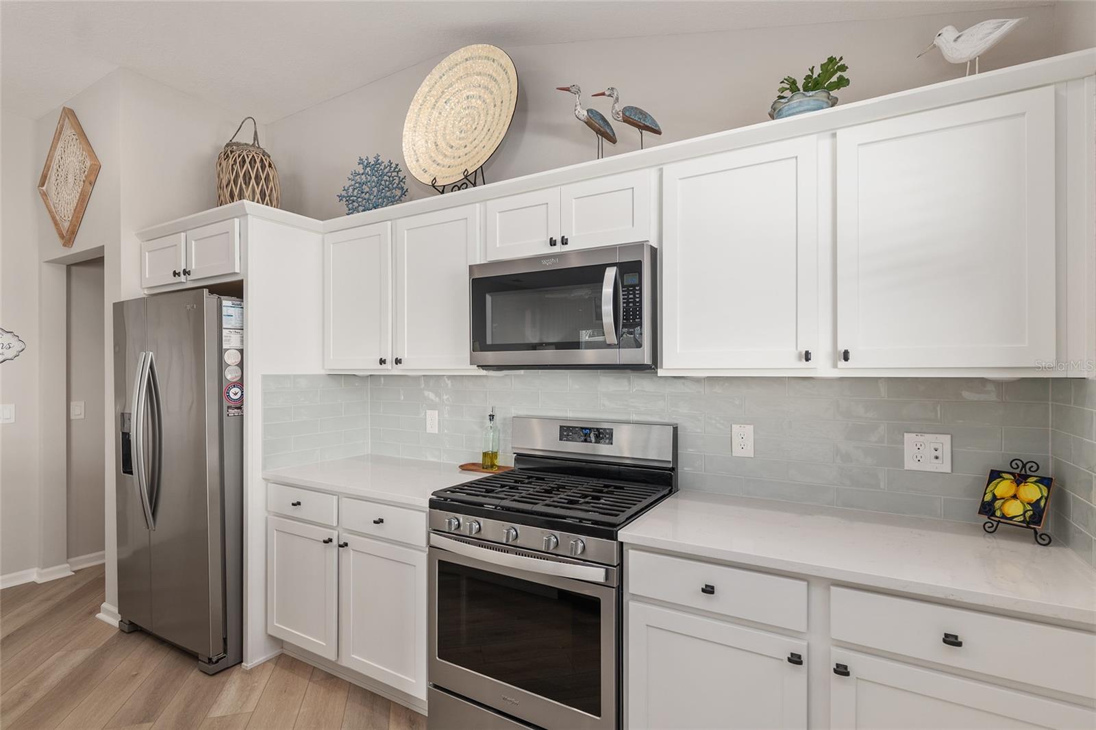 THE VILLAGES - Residential