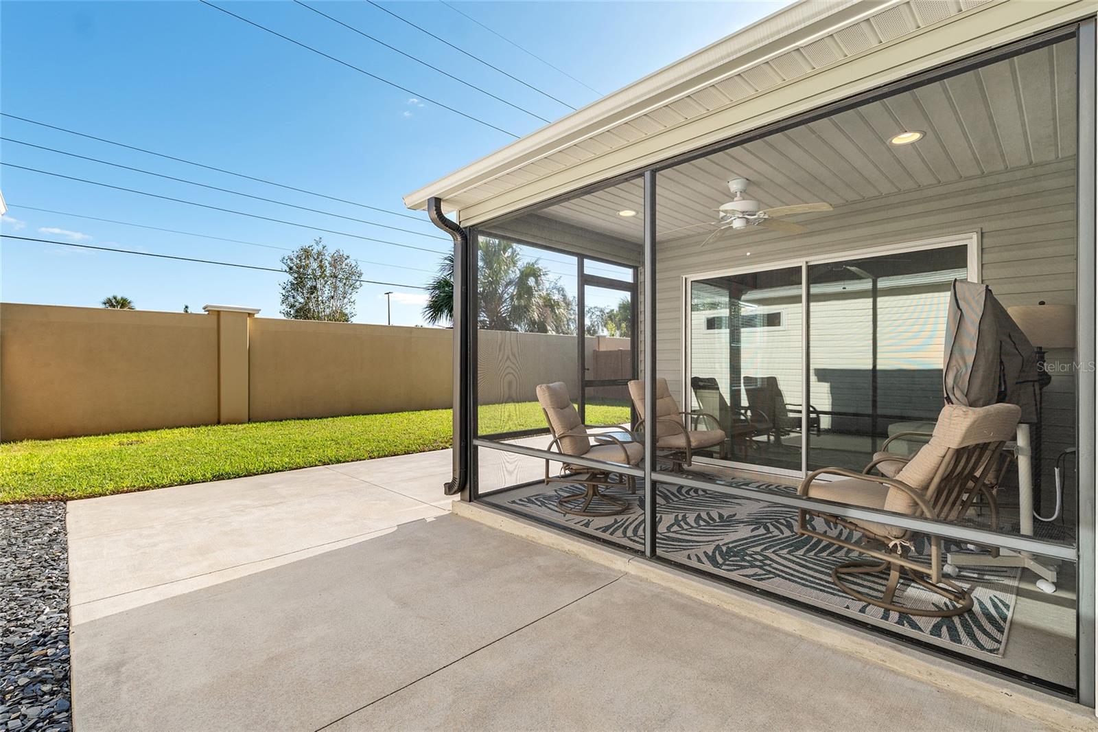 THE VILLAGES - Residential