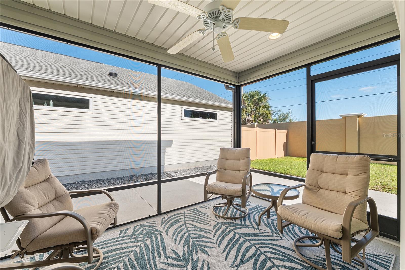 THE VILLAGES - Residential