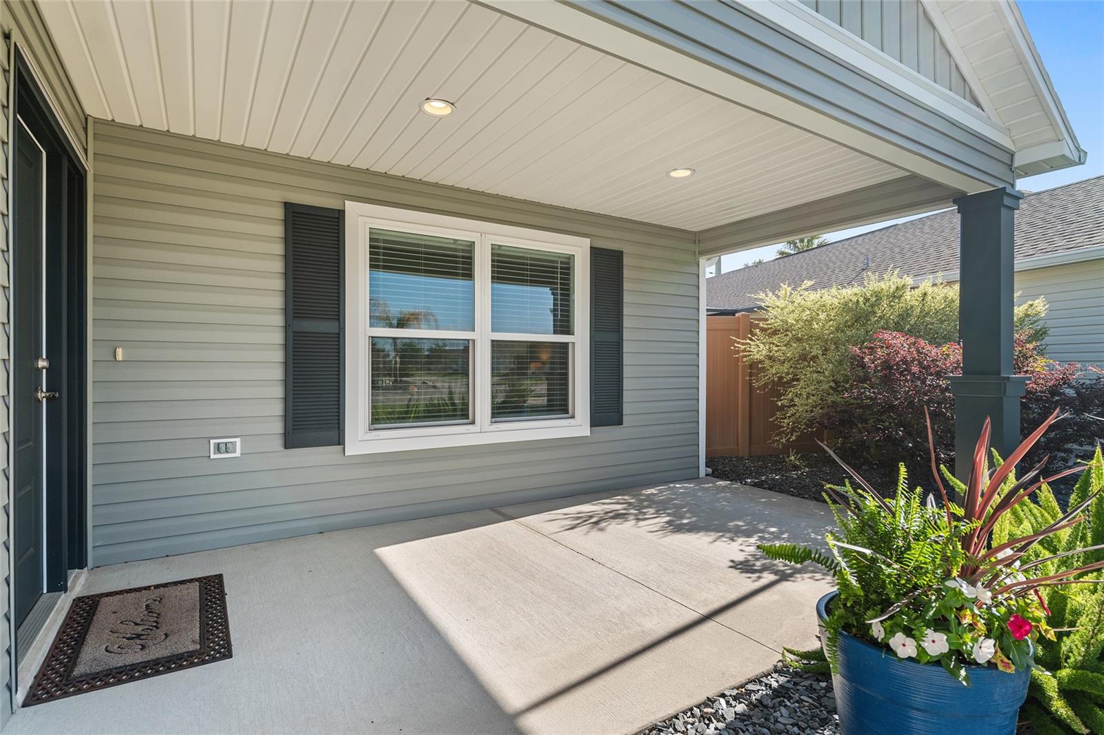 THE VILLAGES - Residential