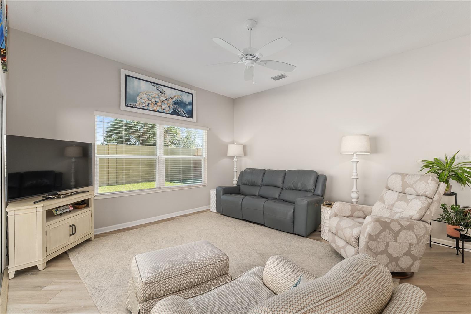 THE VILLAGES - Residential