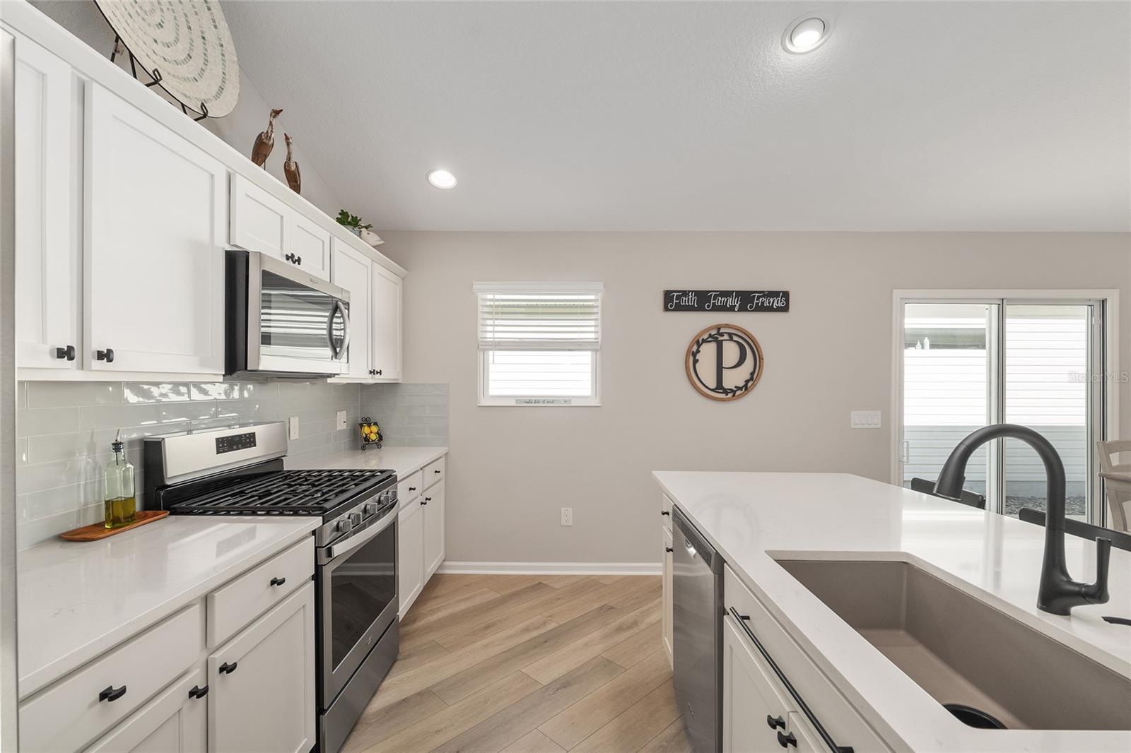 THE VILLAGES - Residential