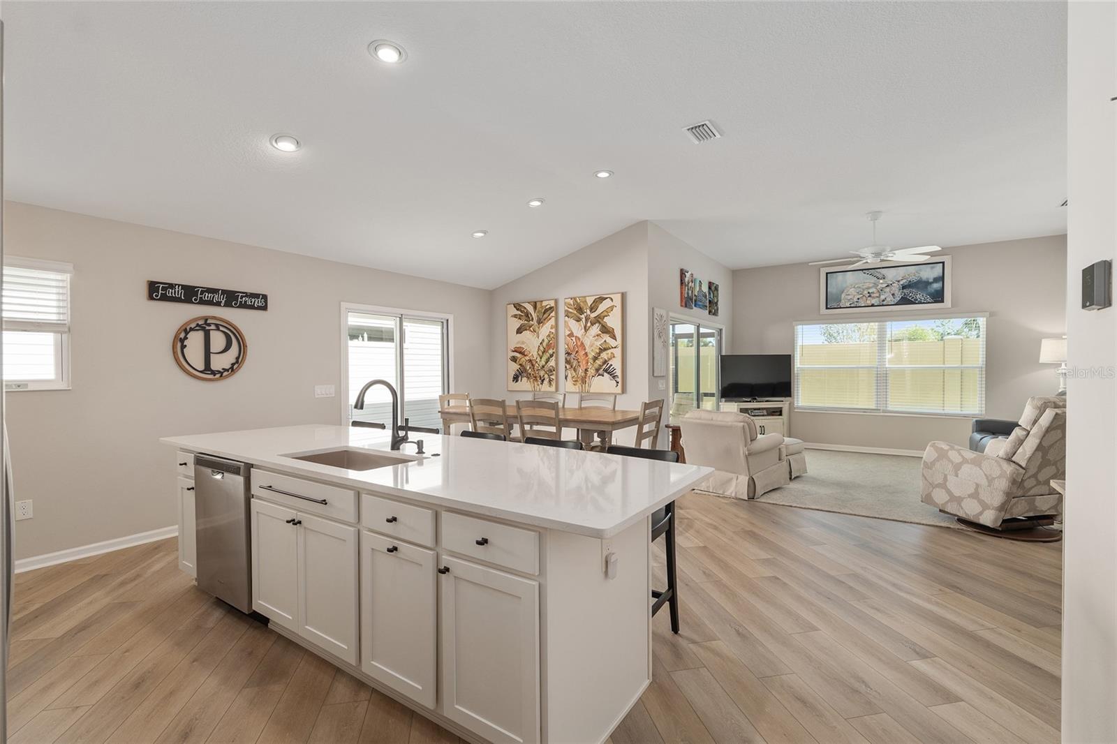 THE VILLAGES - Residential