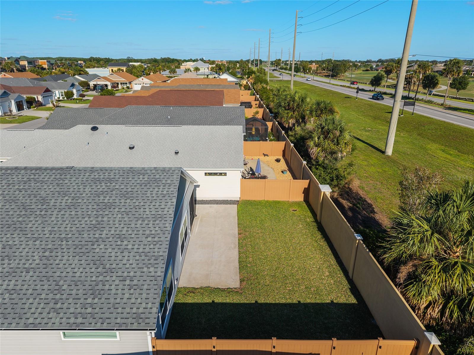 THE VILLAGES - Residential