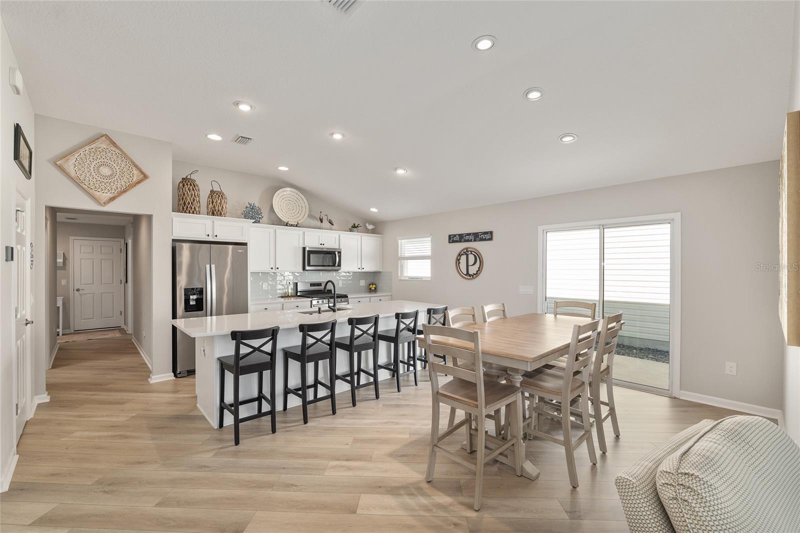 THE VILLAGES - Residential