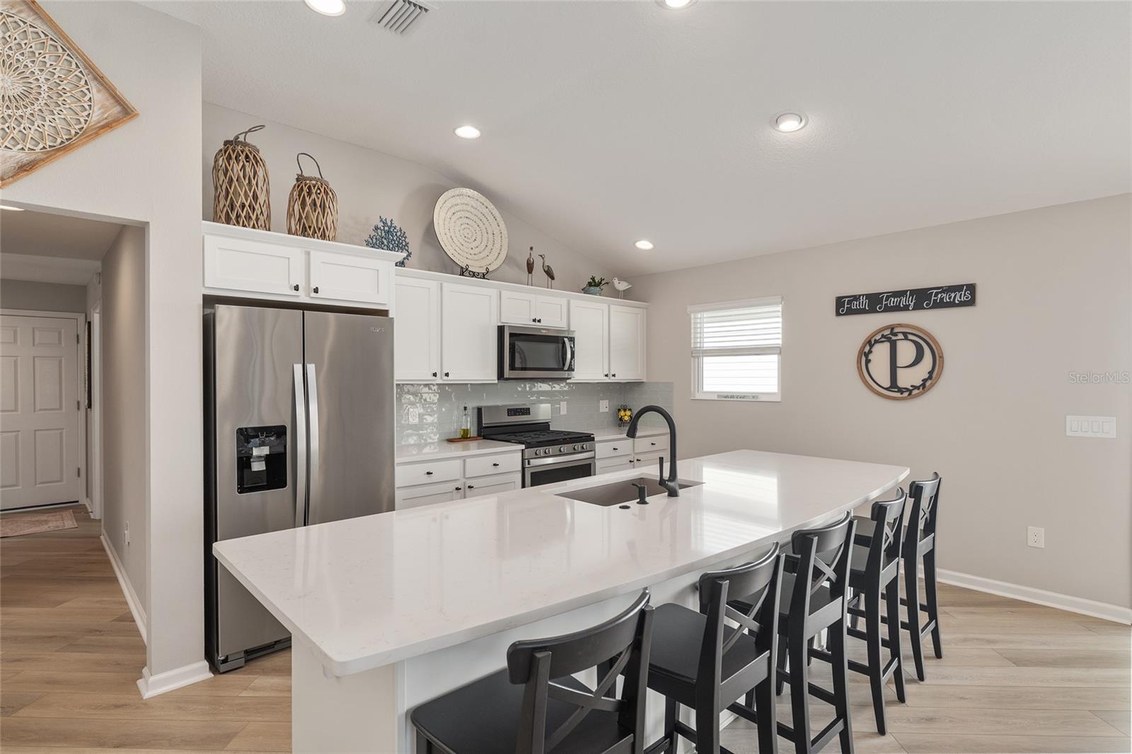 THE VILLAGES - Residential