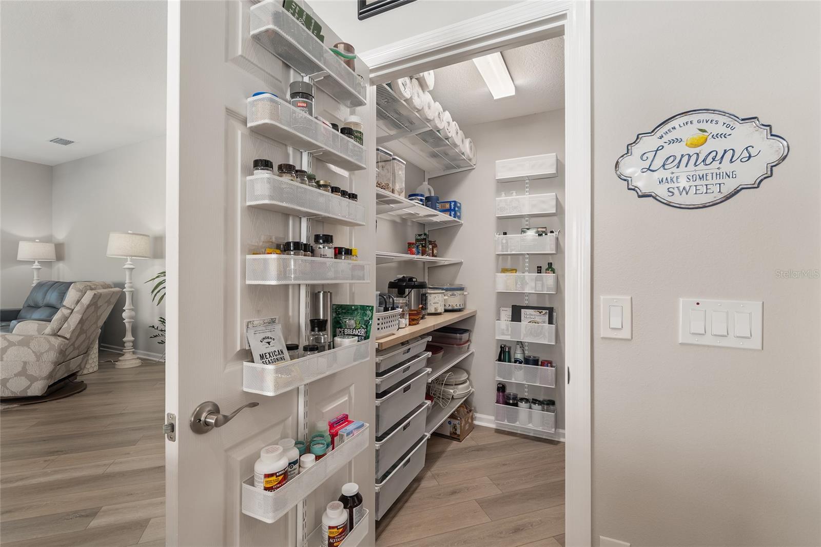 THE VILLAGES - Residential