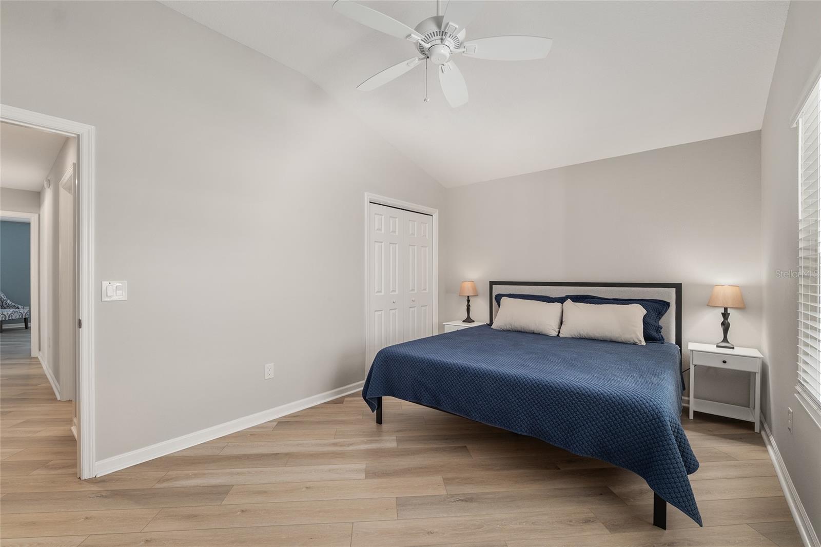 THE VILLAGES - Residential