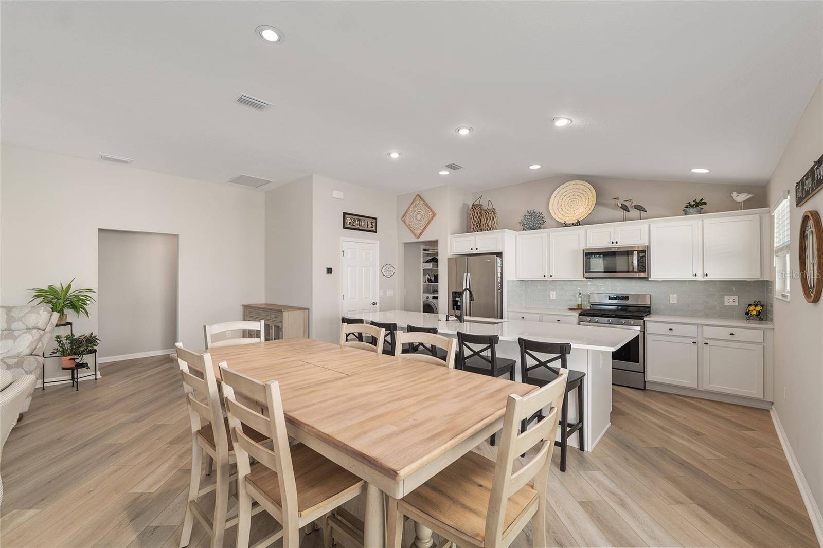 THE VILLAGES - Residential