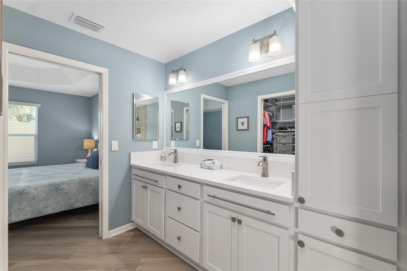 THE VILLAGES - Residential