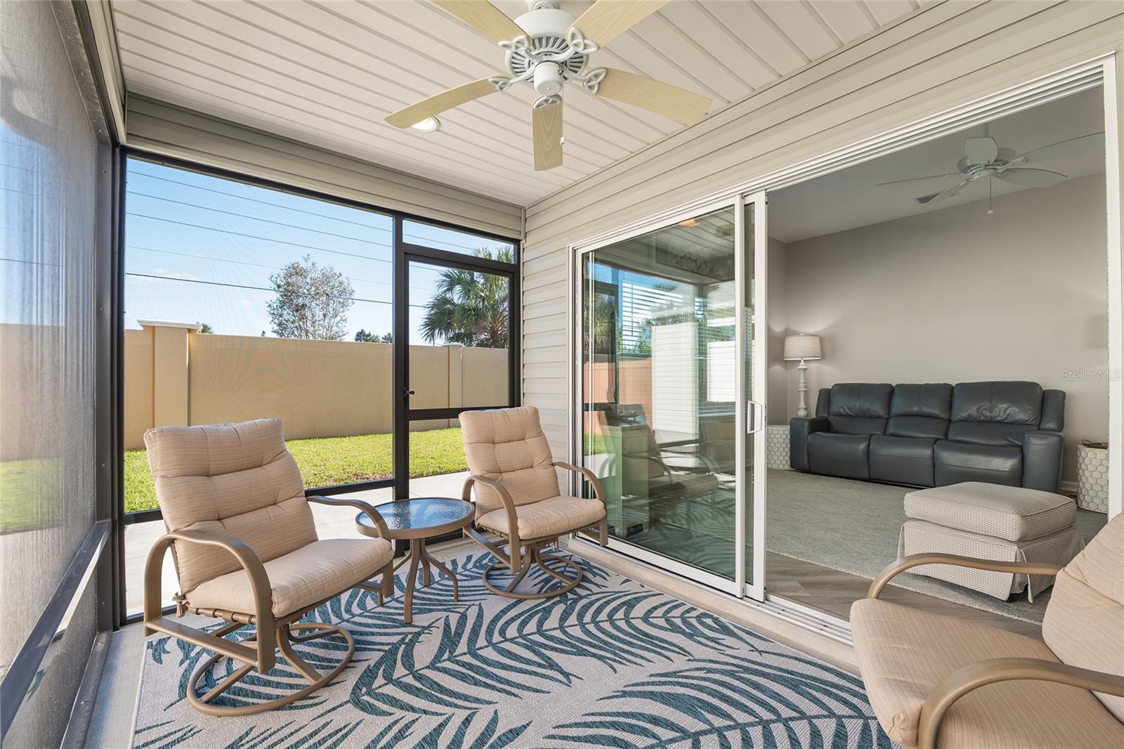 THE VILLAGES - Residential