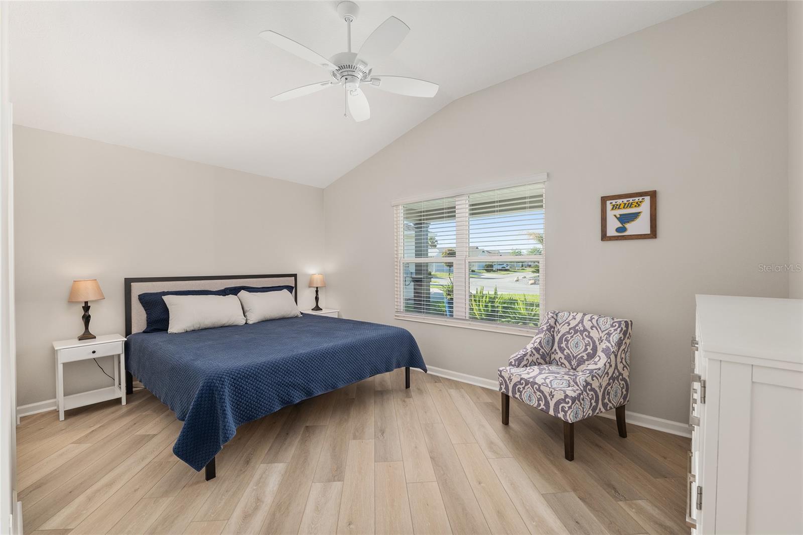 THE VILLAGES - Residential