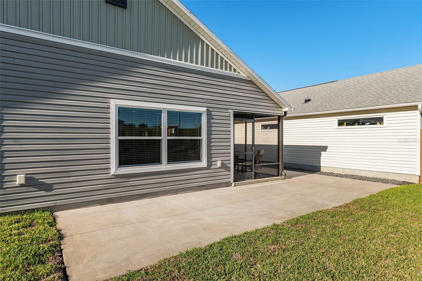 THE VILLAGES - Residential