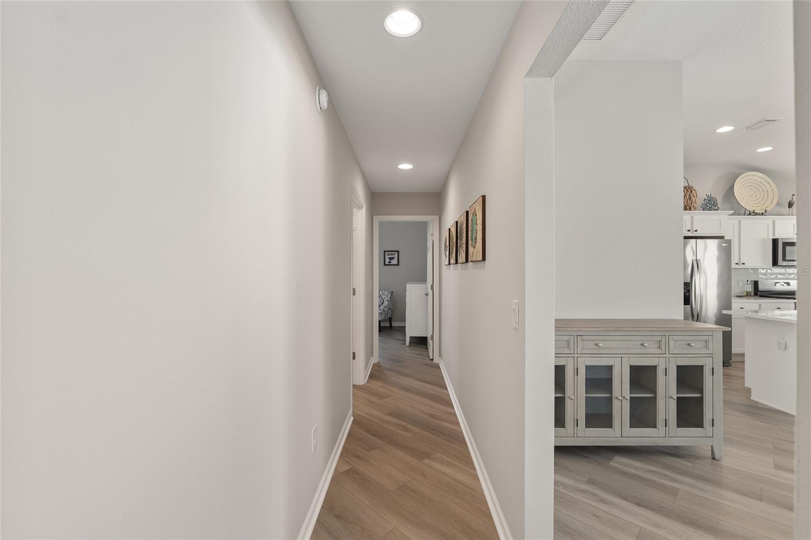 THE VILLAGES - Residential