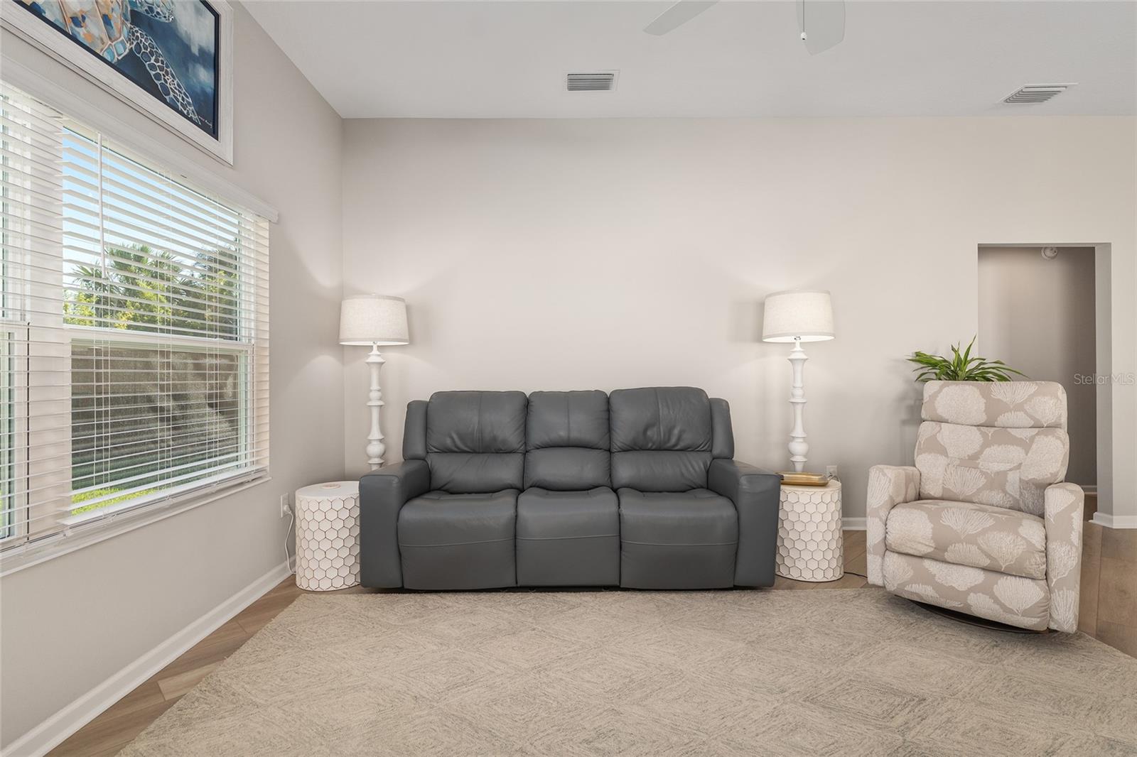 THE VILLAGES - Residential