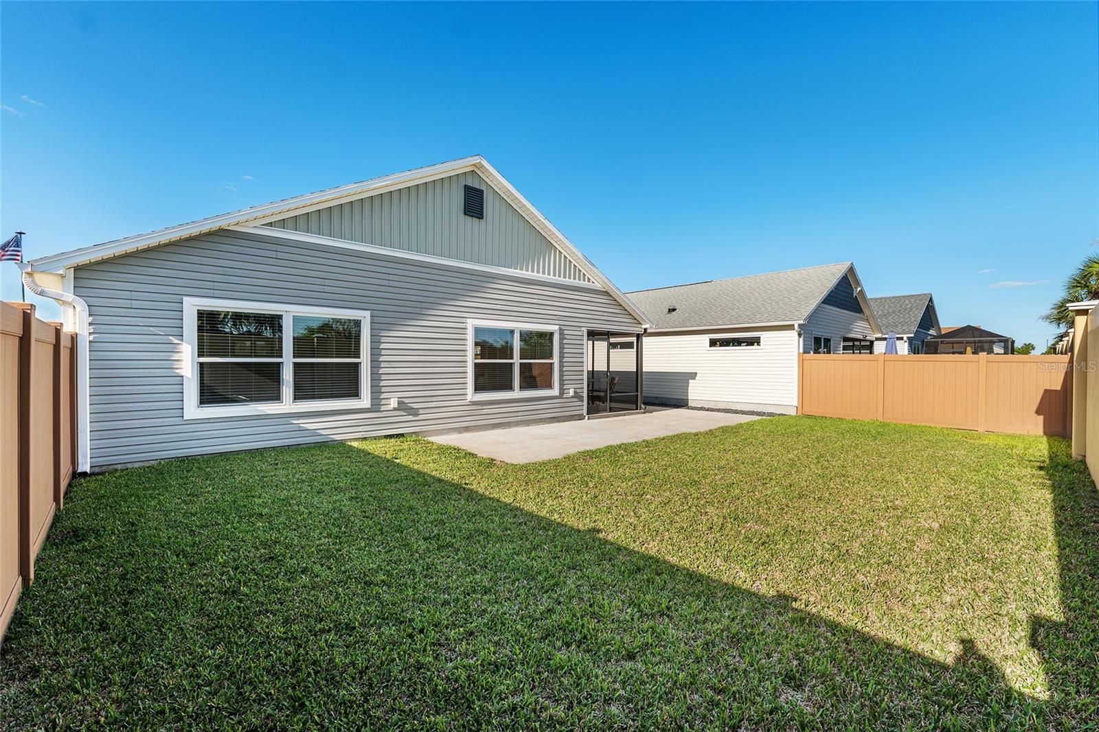 THE VILLAGES - Residential