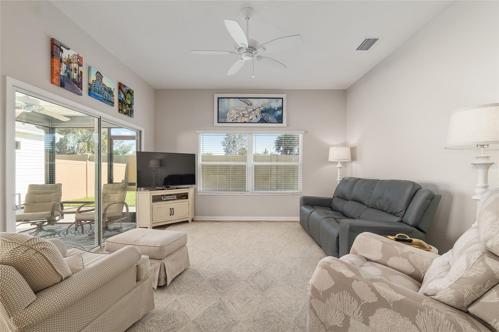 THE VILLAGES - Residential