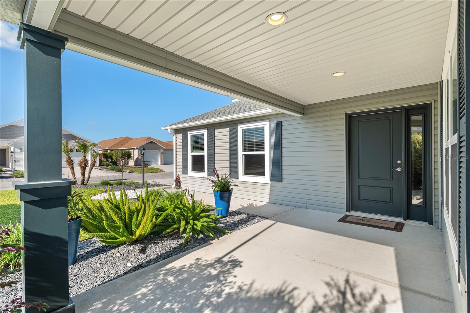 THE VILLAGES - Residential