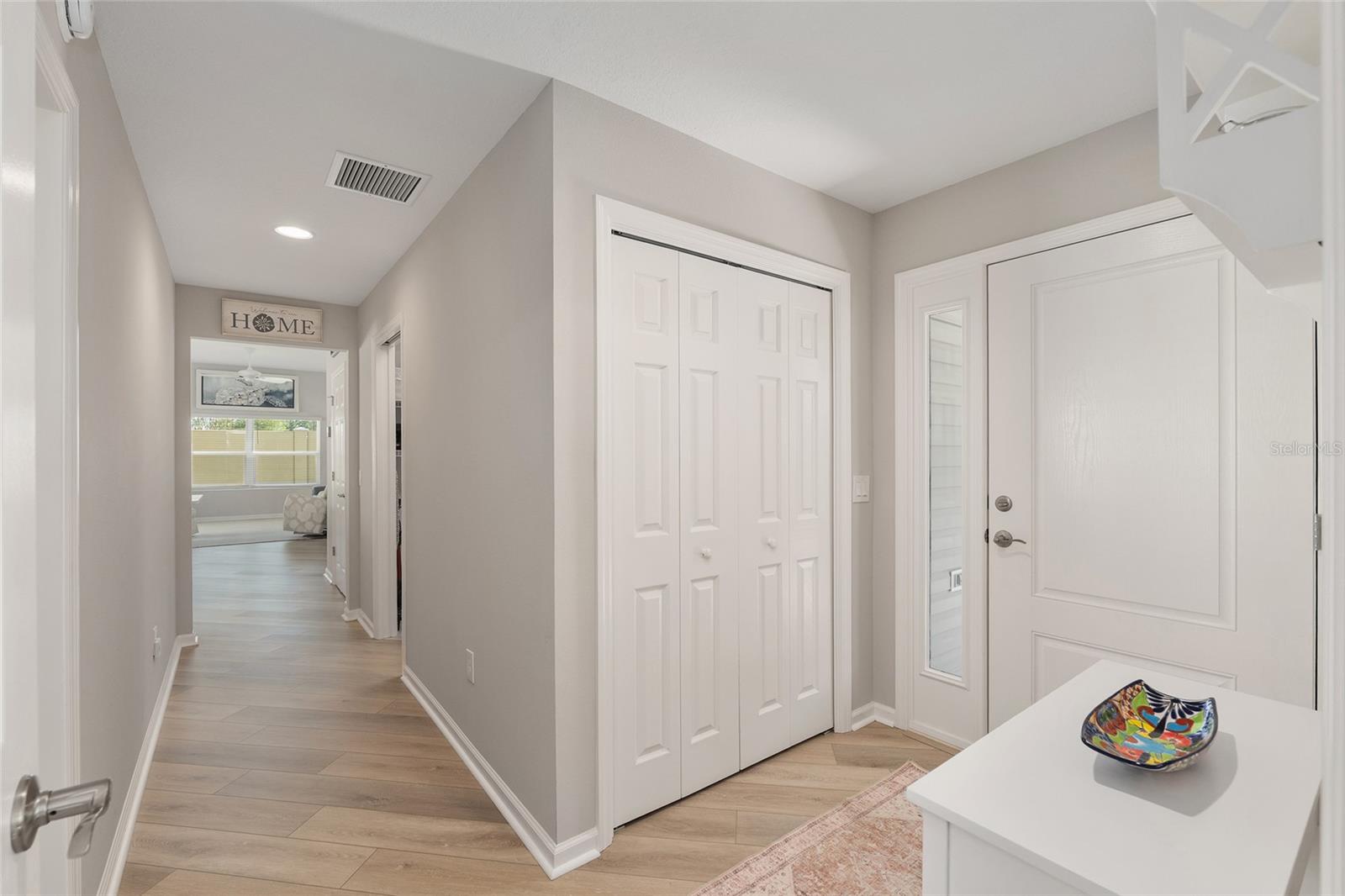 THE VILLAGES - Residential