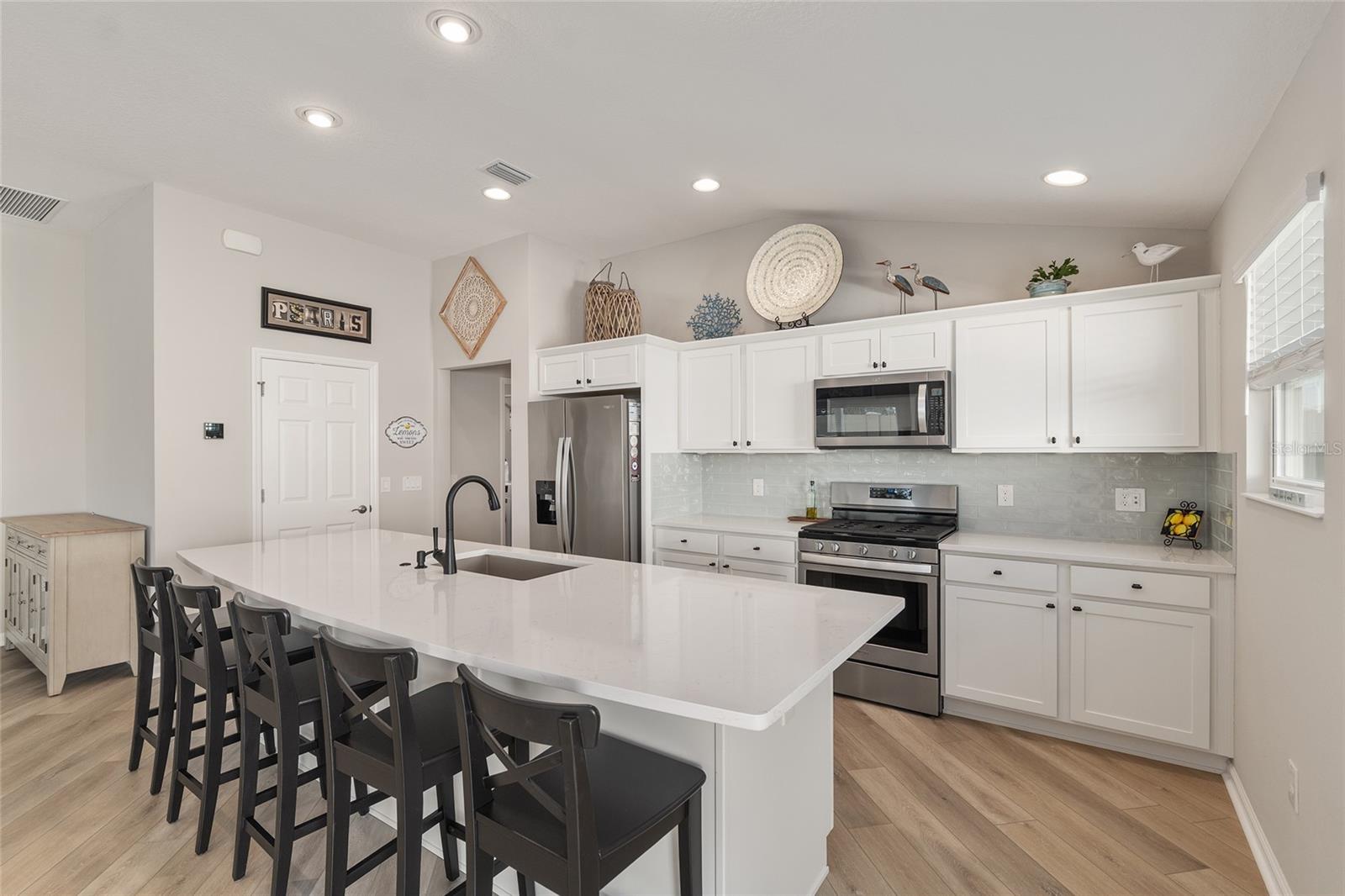 THE VILLAGES - Residential