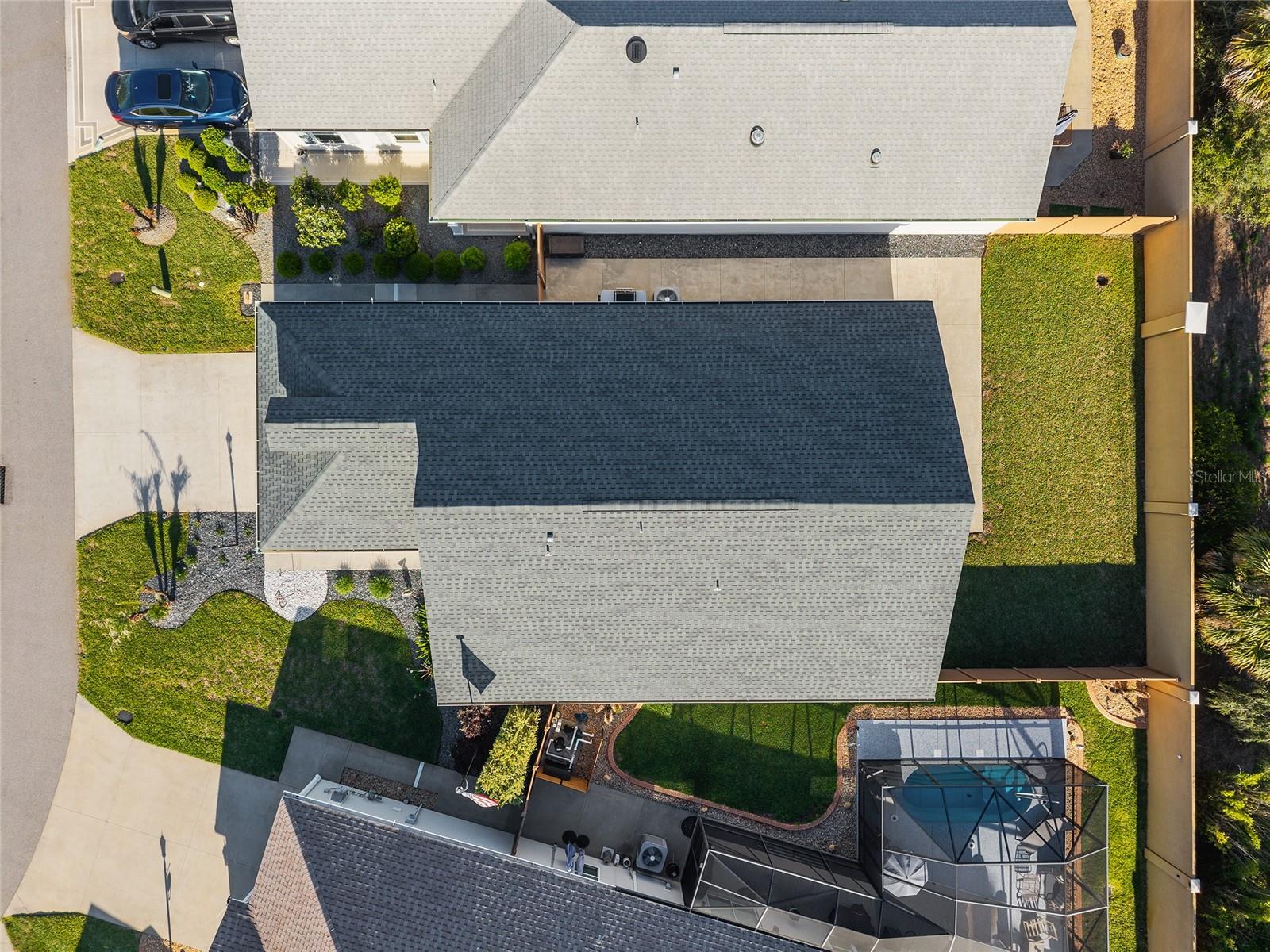 THE VILLAGES - Residential