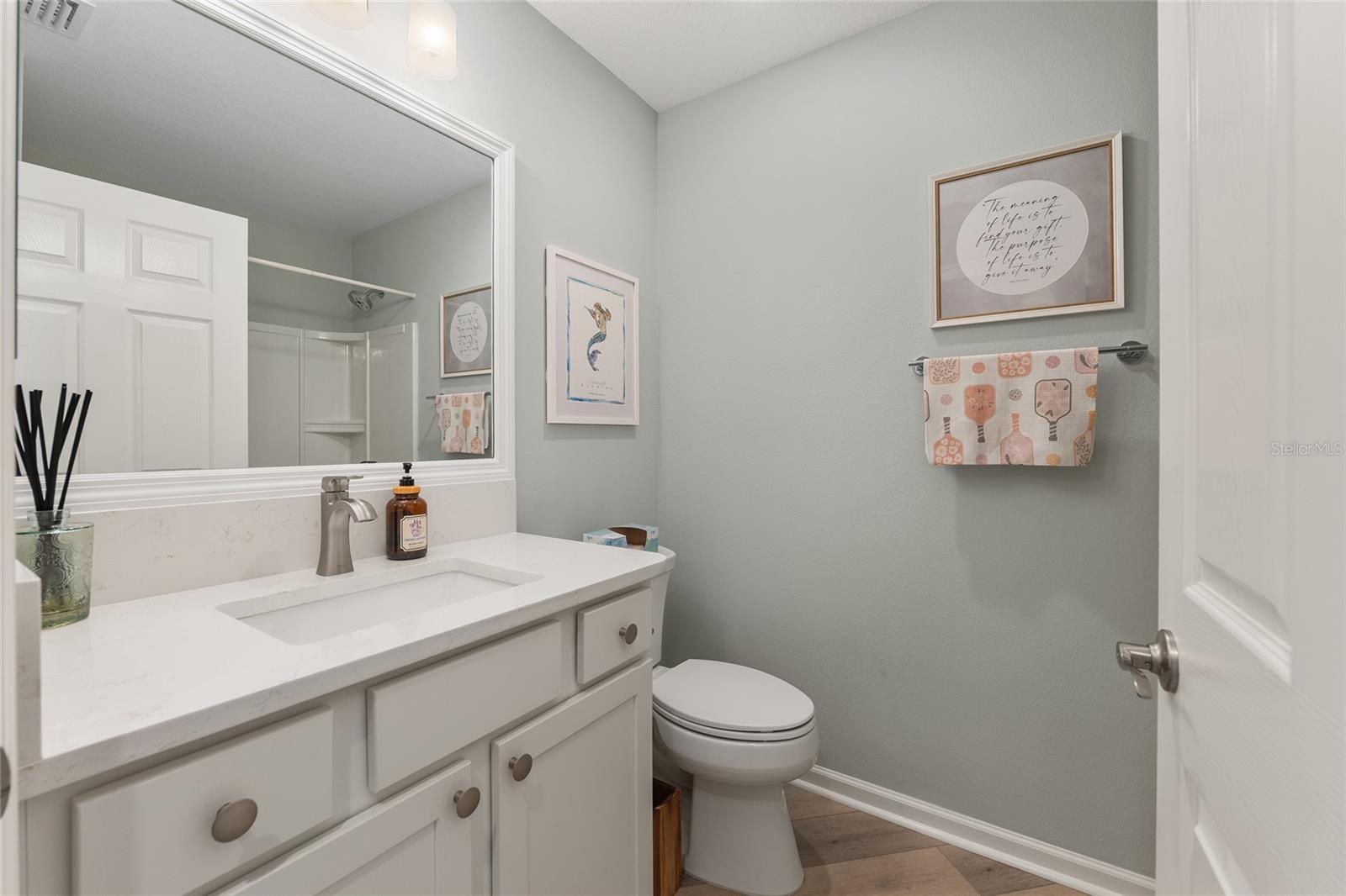 THE VILLAGES - Residential