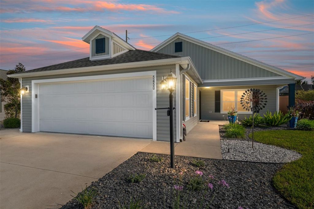 Photo of 5450 Samuel Street, The Villages, FL 32163 (MLS # G5110801)