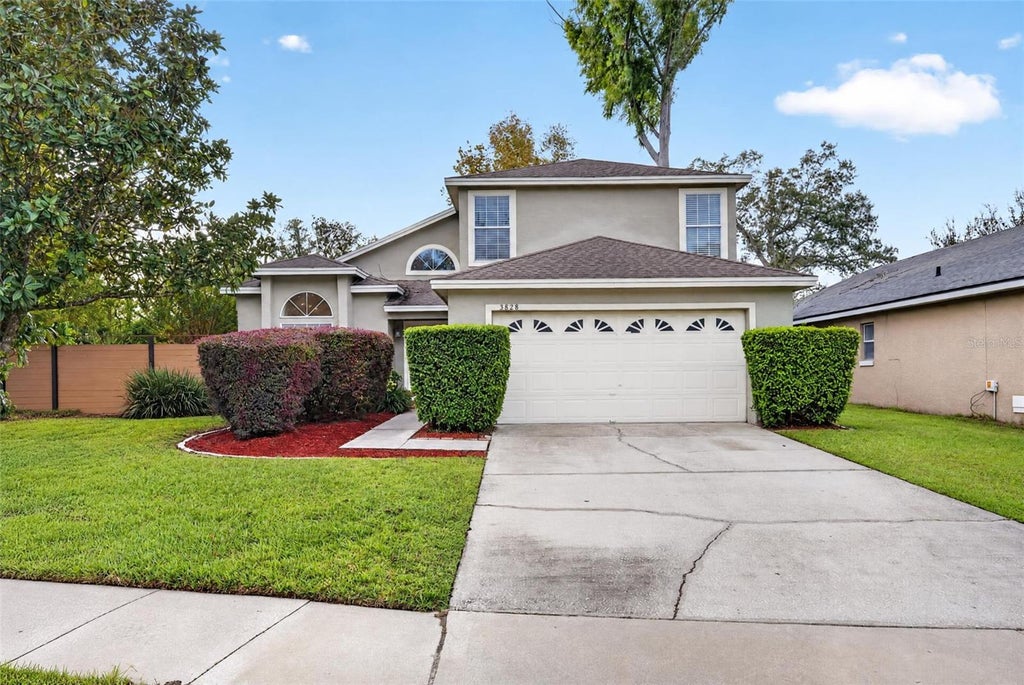 Photo of 3828 Guildford Court, Orlando, FL 32817 (MLS # O6453407)