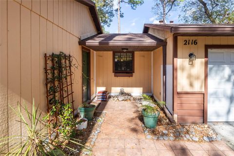 A home in GAINESVILLE