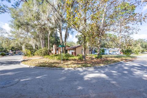 A home in GAINESVILLE