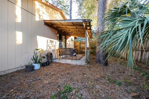 A home in GAINESVILLE