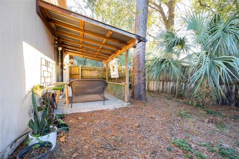 A home in GAINESVILLE