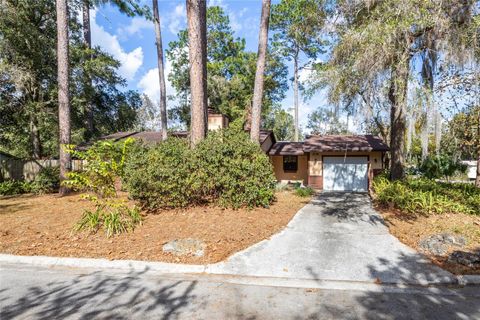 A home in GAINESVILLE