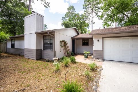 2116 SW 73RD STREET GAINESVILLE FL 32607