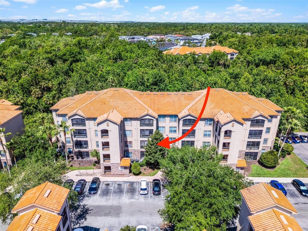 Photo of 1371 Tuscan Terrace #3202, Davenport, FL 33896 (MLS # S5124635)