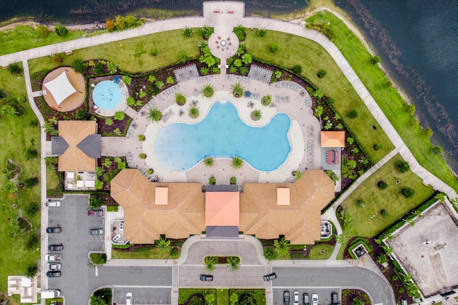 TAPESTRY-PH 5 - Residential Lease