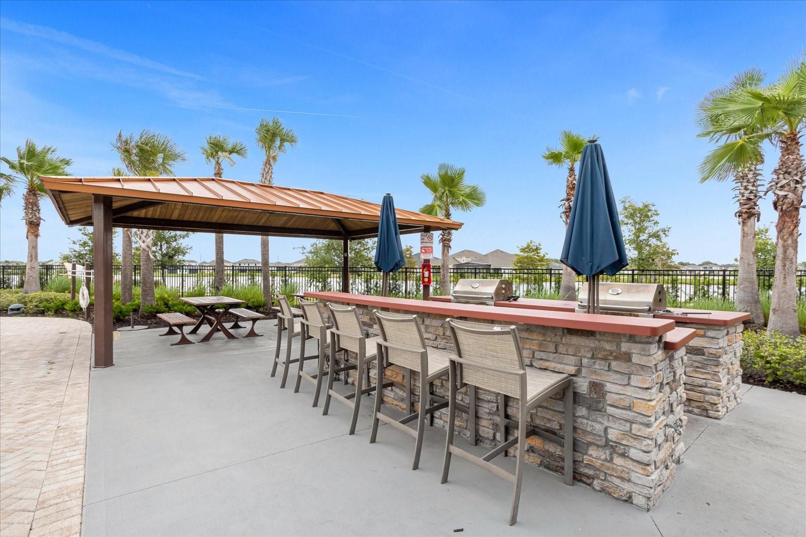 TAPESTRY-PH 5 - Residential Lease