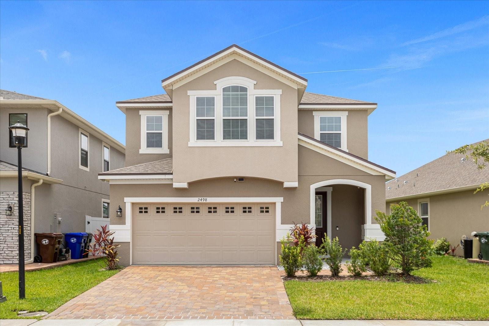 TAPESTRY-PH 5 - Residential Lease