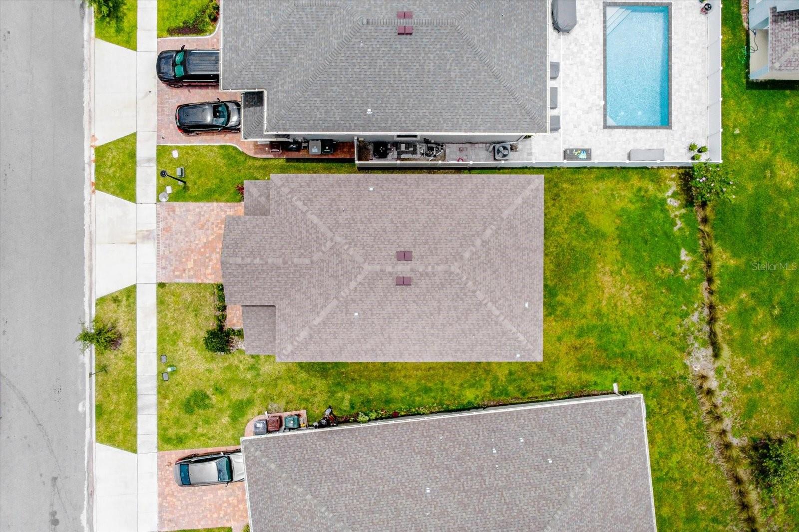 TAPESTRY-PH 5 - Residential Lease