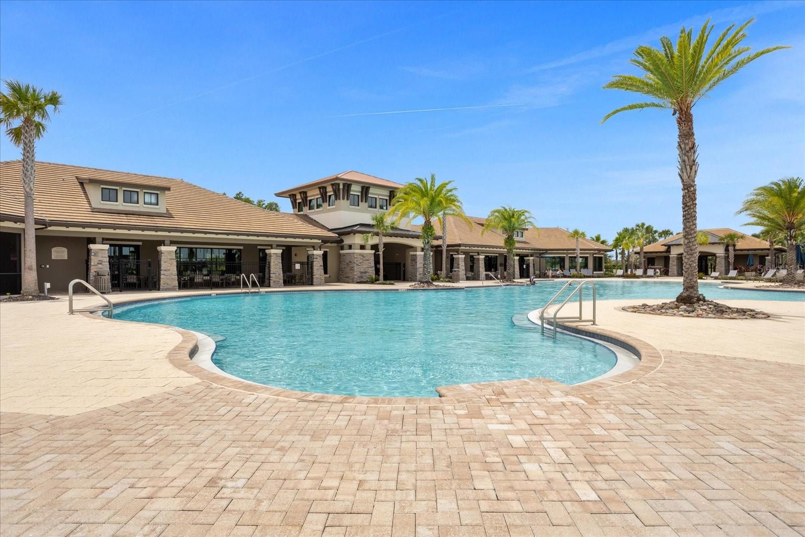TAPESTRY-PH 5 - Residential Lease