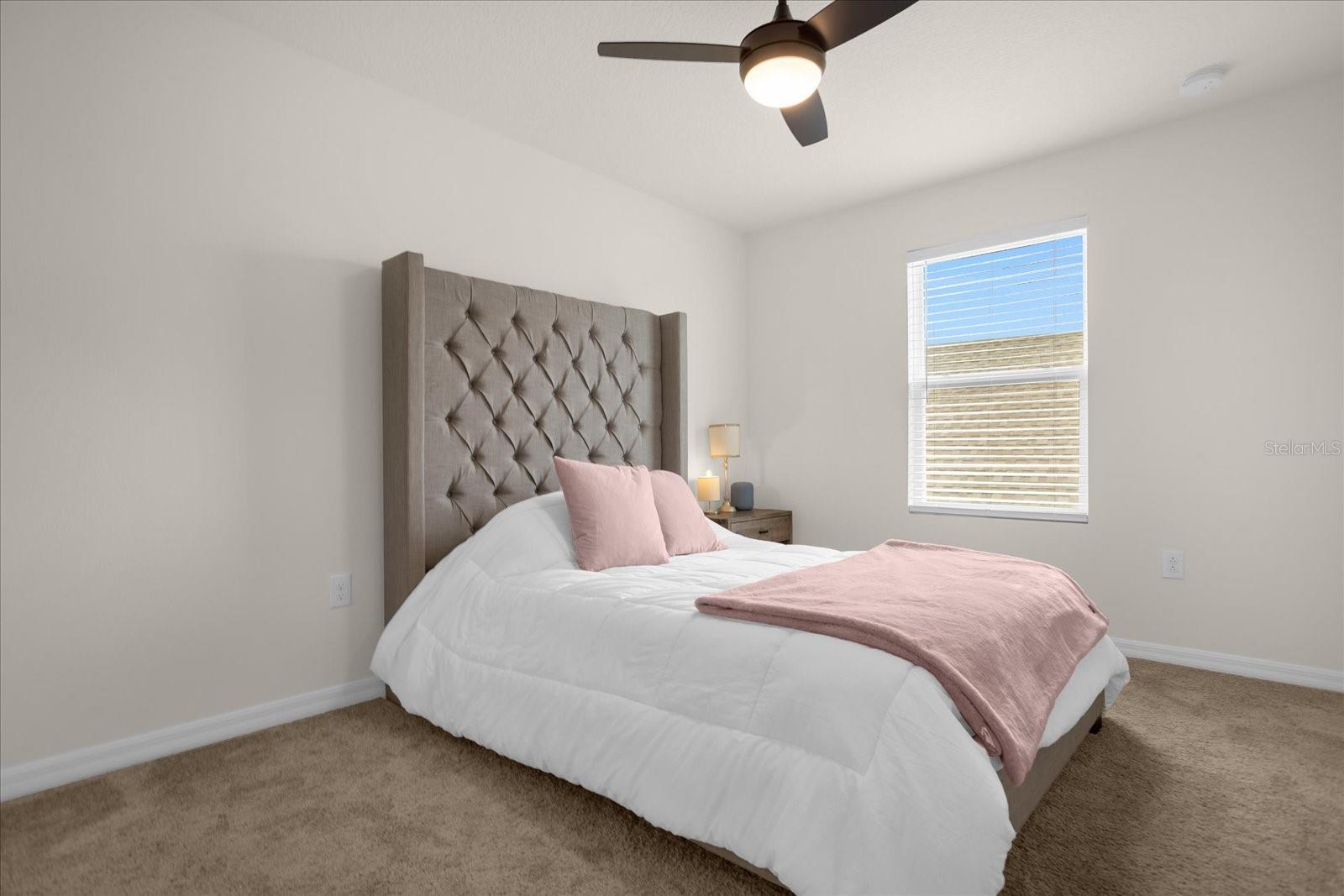 TAPESTRY-PH 5 - Residential Lease