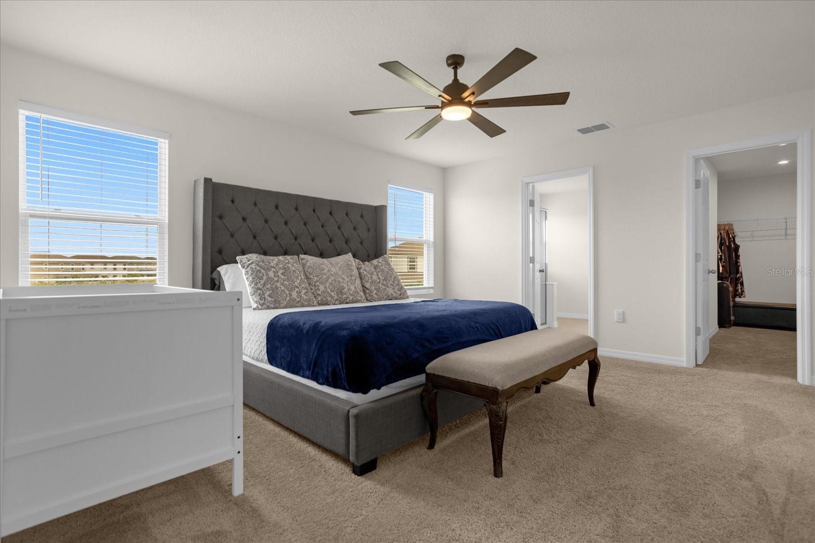 TAPESTRY-PH 5 - Residential Lease