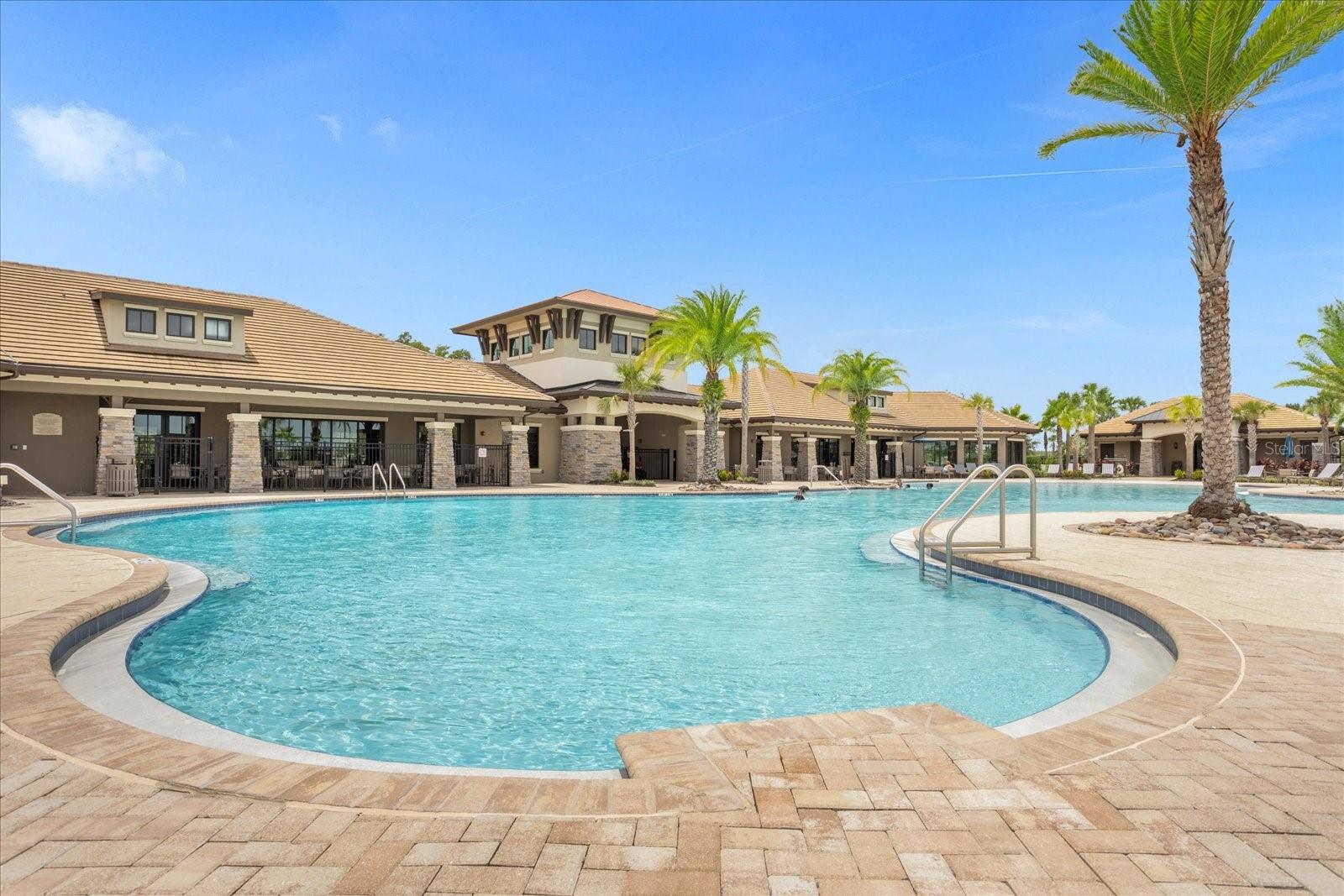 TAPESTRY-PH 5 - Residential Lease