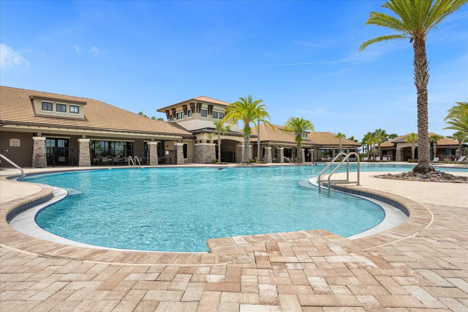 TAPESTRY-PH 5 - Residential Lease