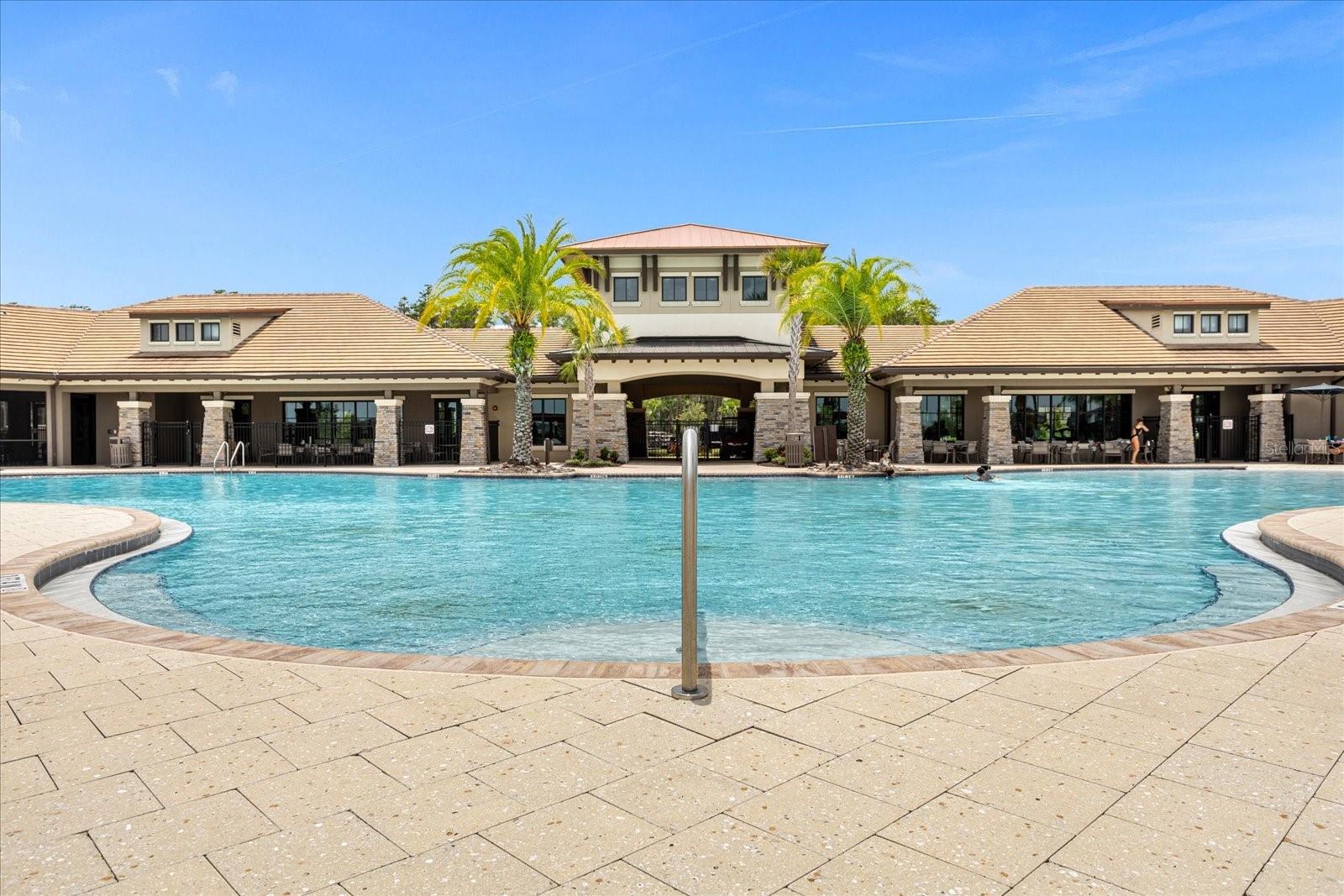 TAPESTRY-PH 5 - Residential Lease