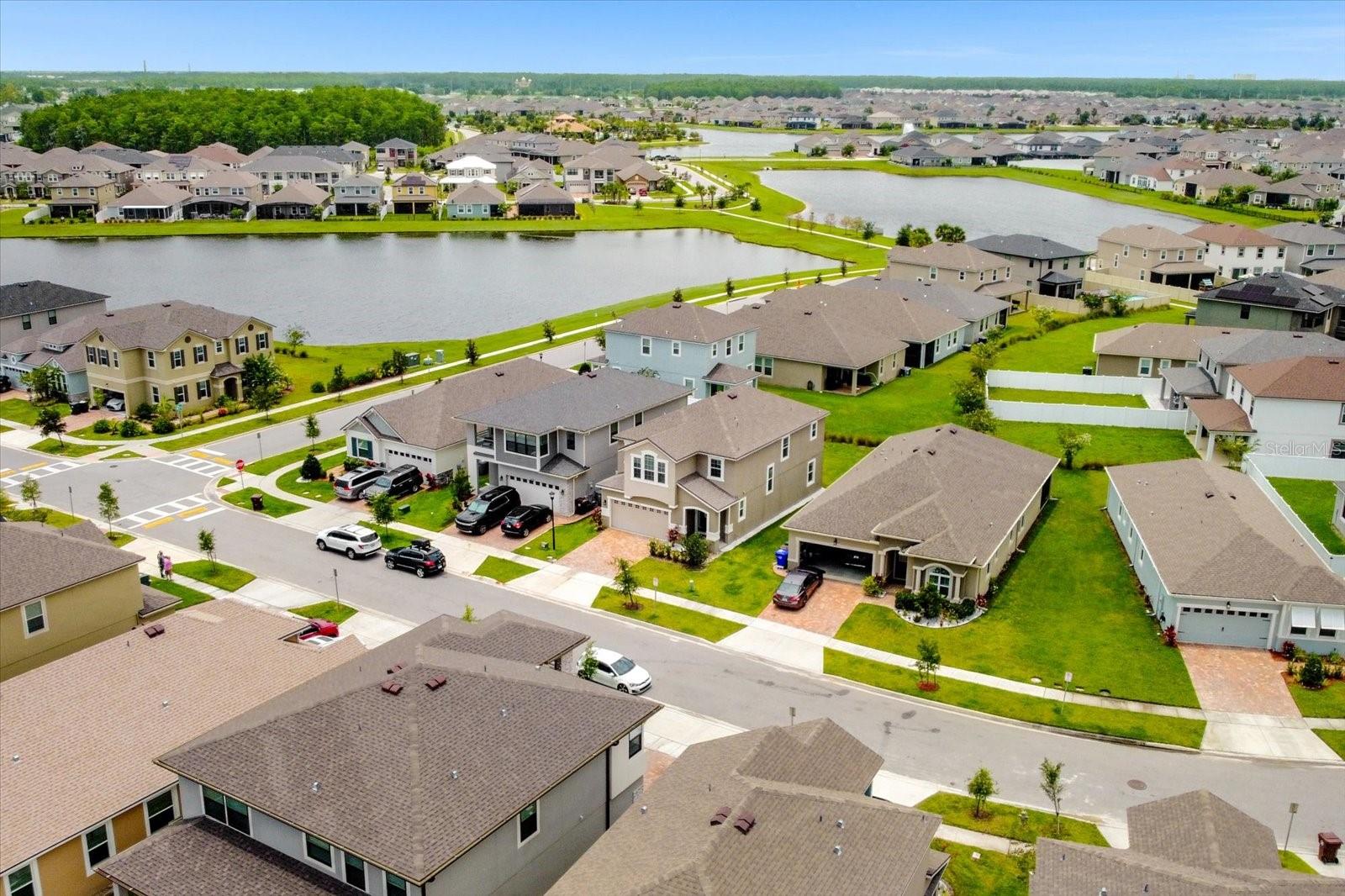 TAPESTRY-PH 5 - Residential Lease
