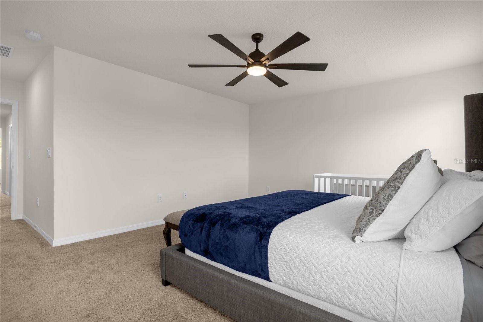 TAPESTRY-PH 5 - Residential Lease