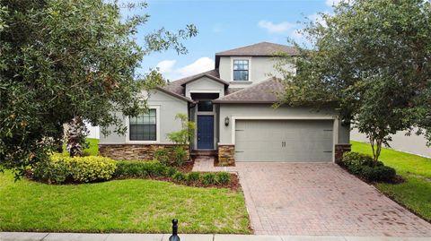 A home in WINTER GARDEN