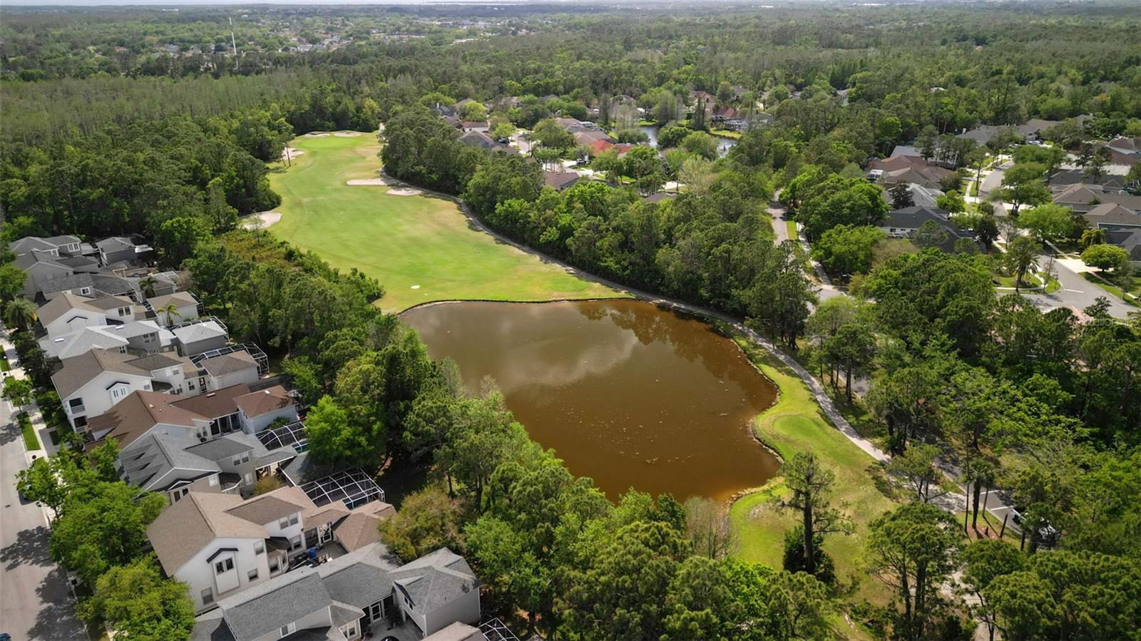 WESTCHASE SEC 322 - Residential